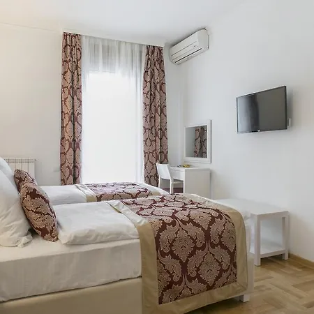 Central Belgrade Apartment 4 Exterior photo