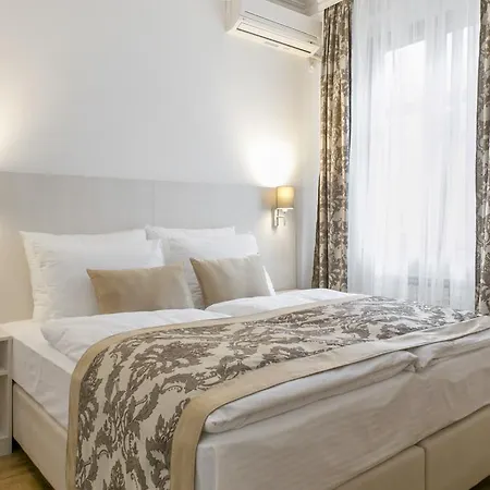 Central Belgrade Apartment 4 Exterior photo