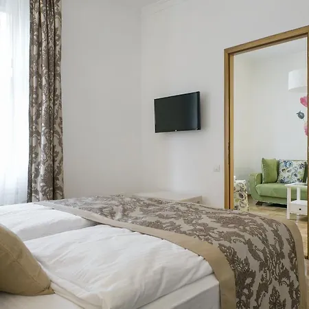 Central Belgrade Apartment 4 Exterior photo