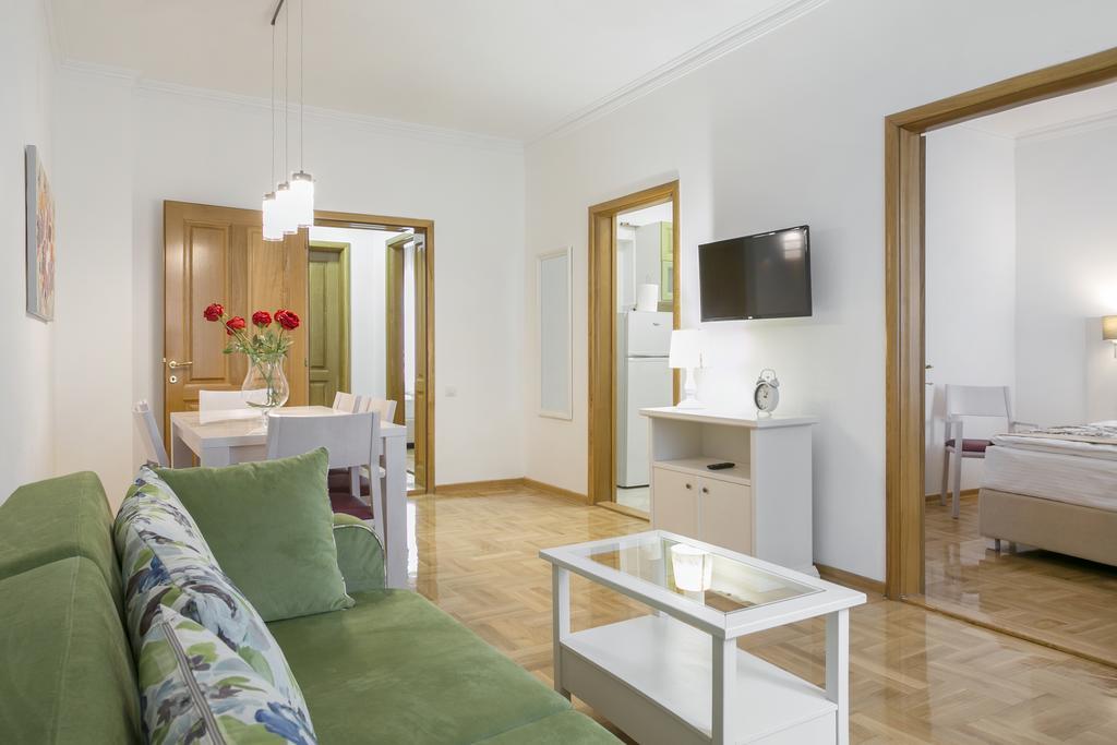 Apartment 4 Belgrade