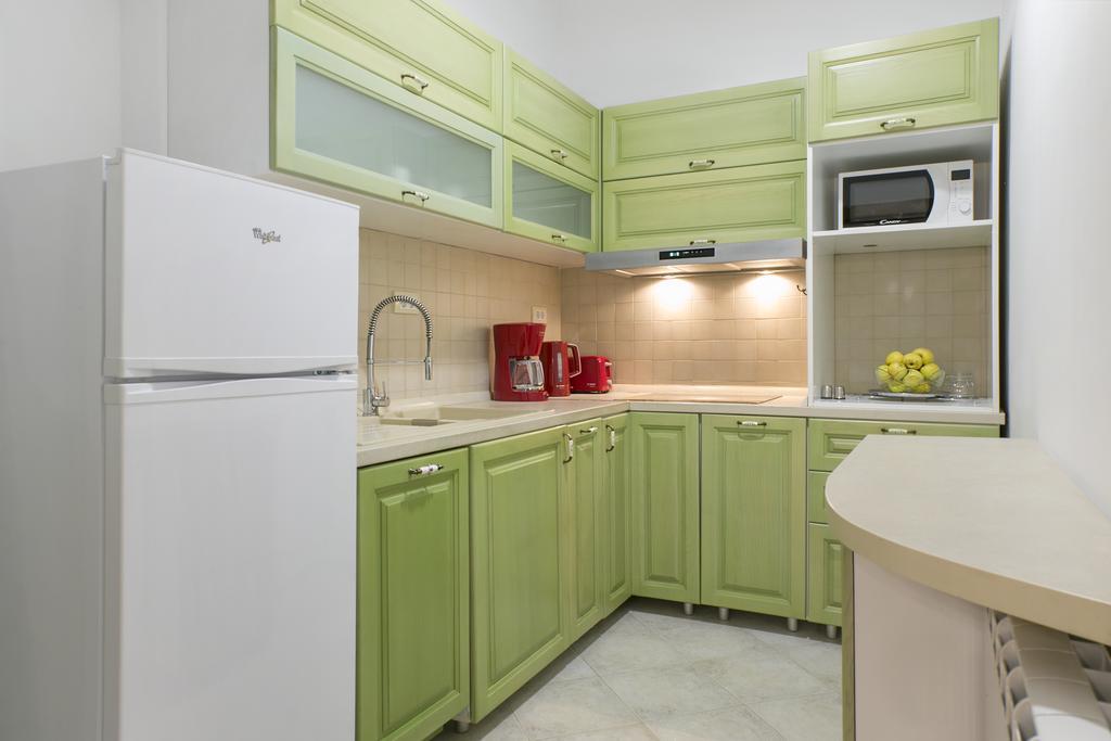 4 Apartment Belgrade