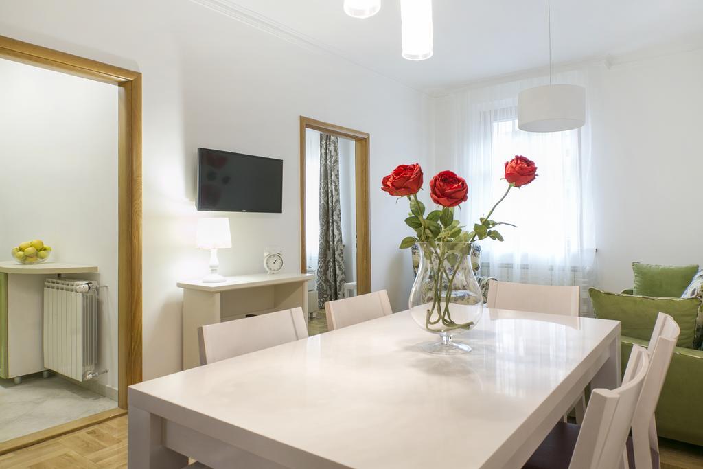 4 Apartment Belgrade