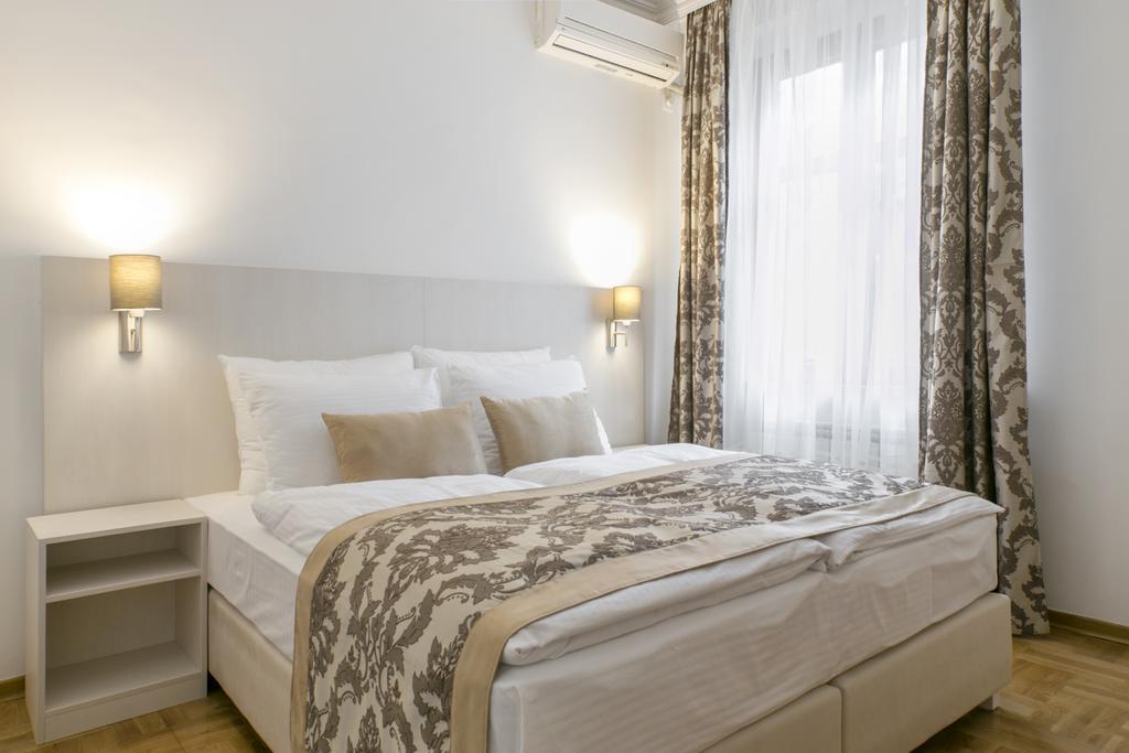 Apartment 4 Belgrade