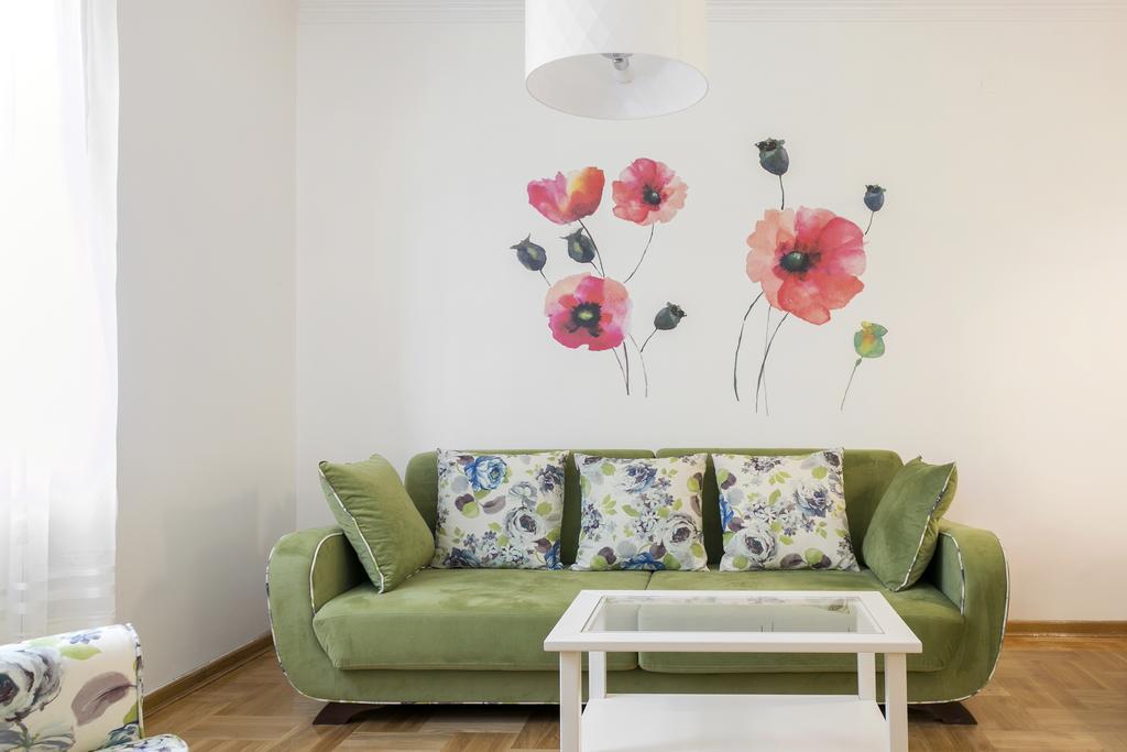 Apartment 4 Belgrade
