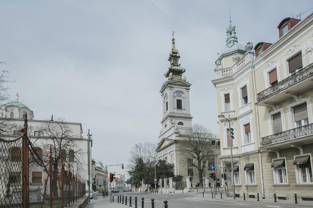 4 Apartment Belgrade